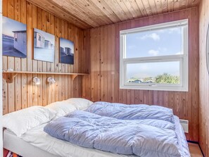 3 多间卧室、WiFi