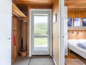3 bedrooms, WiFi - "Letje" - 500m from the sea by Interhome (Løkken)