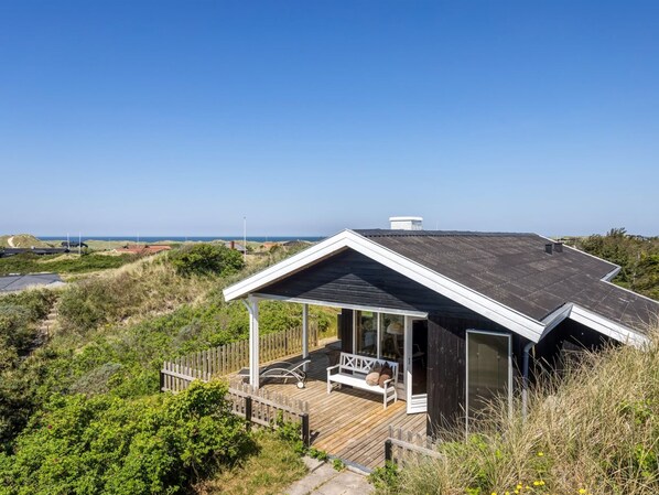 Exterior - "Letje" - 500m from the sea by Interhome (Løkken)