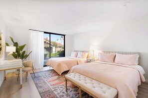 3 sovrum, strykjärn/strykbräda, wi-fi och sängkläder