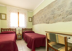 2 Schlafzimmer