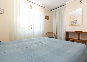 2 Schlafzimmer