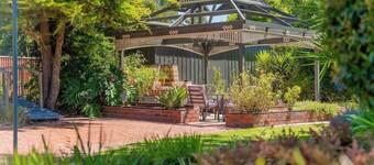 Cozy Californian Bungalow, Bendigo