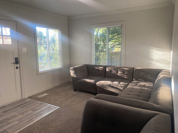 Téléviseur connecté