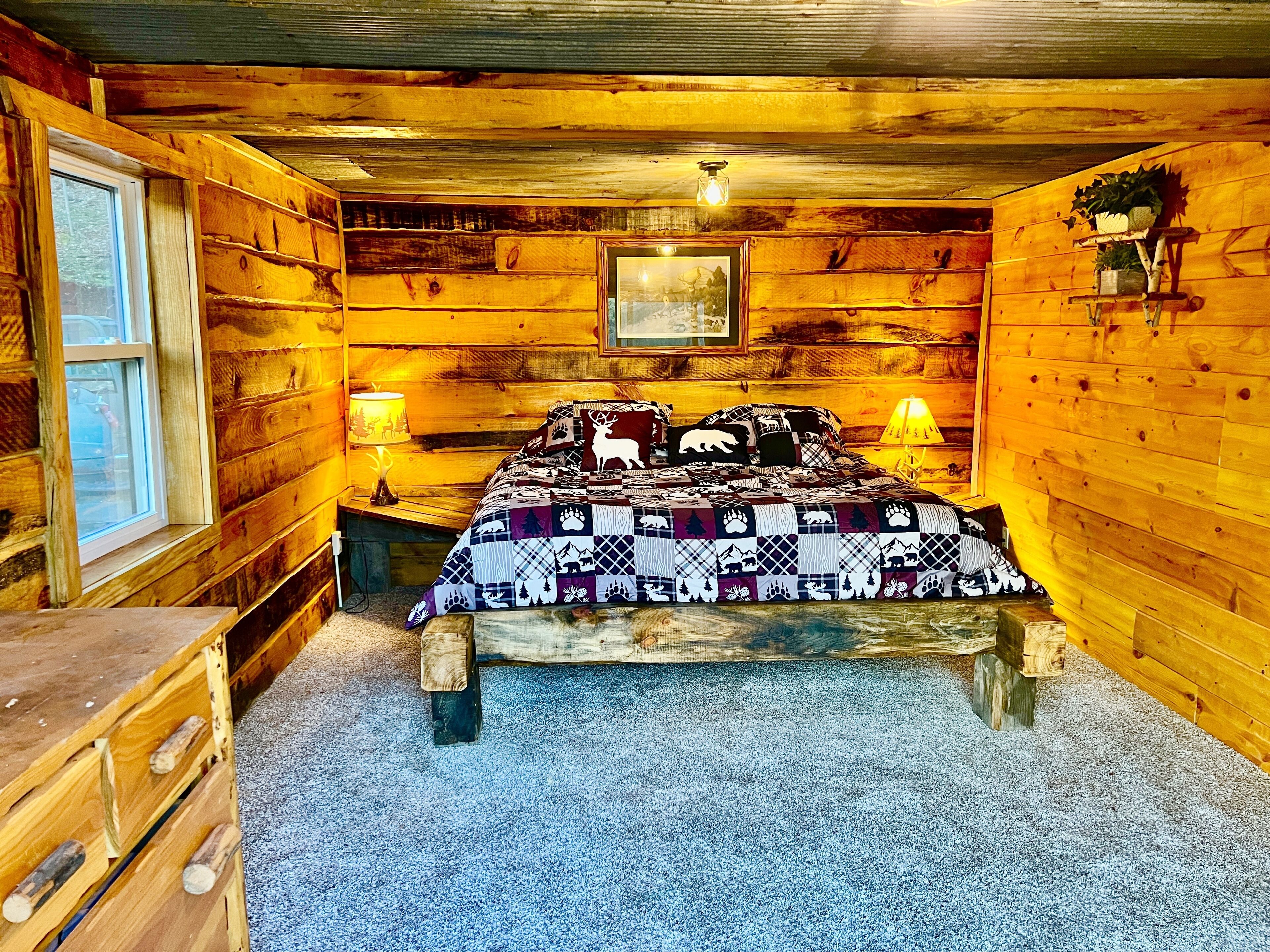 3 slaapkamers, wifi