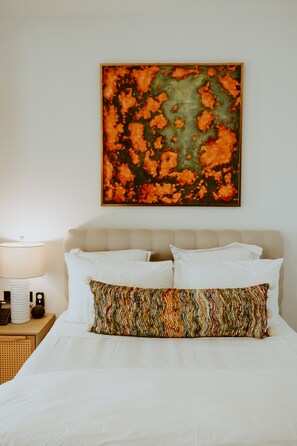 In-room safe, travel cot, free WiFi, bed sheets