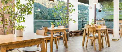 Restaurantes
