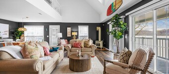 Riverside Retreat: Port Deposit