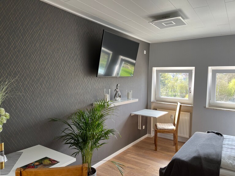 Ferienwohnung 2 - Ferienwohnungen Riedel - Pegnitz