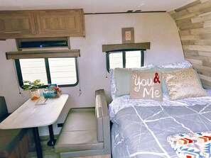 3 habitaciones, wifi y ropa de cama 