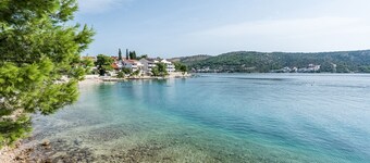 Villa by the Ruzmarin