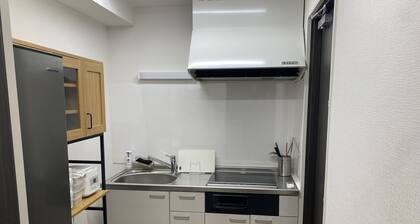 Island Japan Kinshi-cho - Hostel