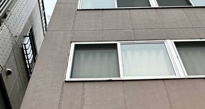 Island Japan Kinshi-cho - Hostel