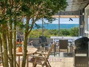 Outdoor dining - "Marius" - 30m from the sea by Interhome (Fårevejle)