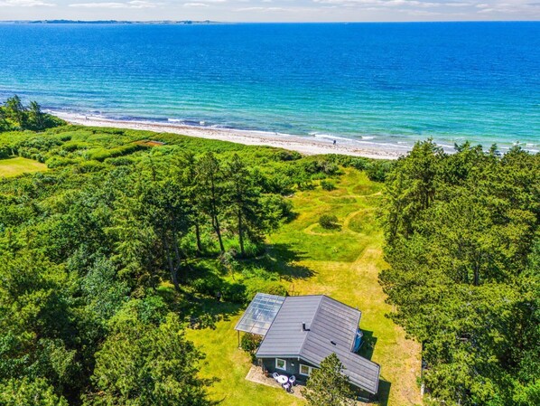 Exterior - "Marius" - 30m from the sea by Interhome (Fårevejle)