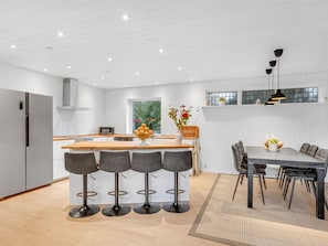 Dining - "Siggut" - 100m from the sea by Interhome (Væggerløse)