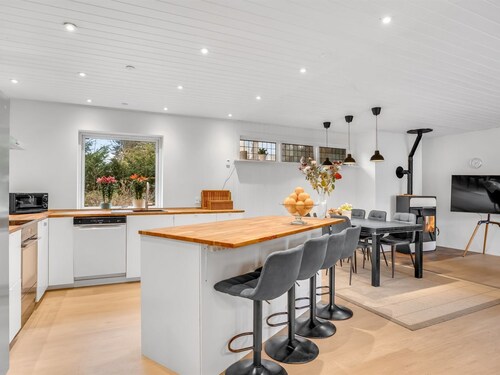 "Siggut" - 100m from the sea by Interhome