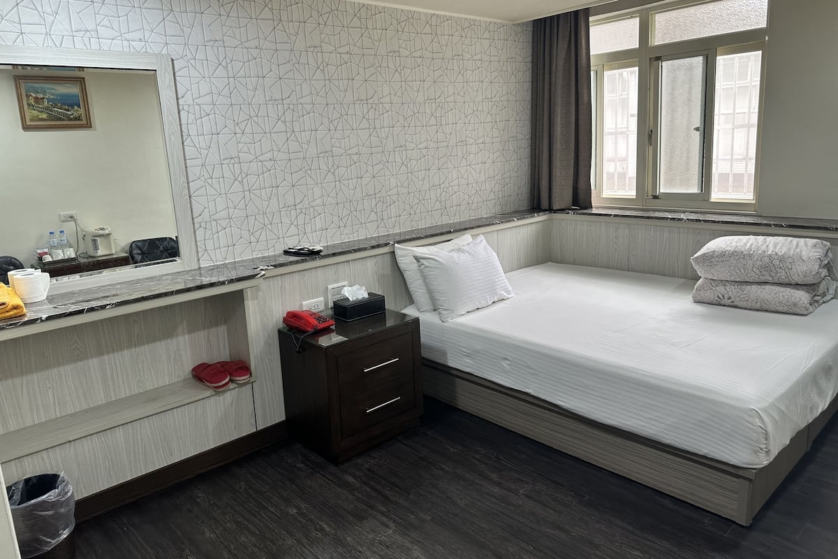 Business Double Room