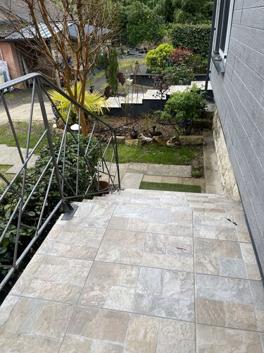 Gîte entre Seine et foret