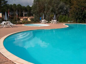 Alberca