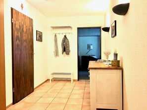 Interior - Ferienwohnung Garten, 2-4 Pers (Haltern am See - Lavesum)