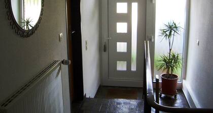 Ferienwohnung 2 Eichen, 1-2 Pers