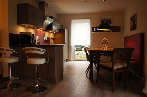 Ferienwohnungen Bisping33, Wohnung "Artemis", 1-4 Pers.