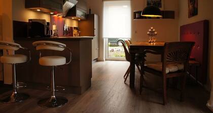 Ferienwohnungen Bisping33, Wohnung "Artemis", 1-4 Pers.