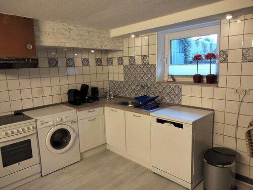 Ferienwohnung CoCo, 1-6 Pers.