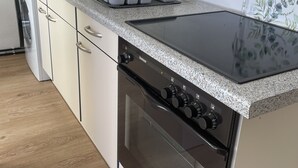 Eget kjøkken
