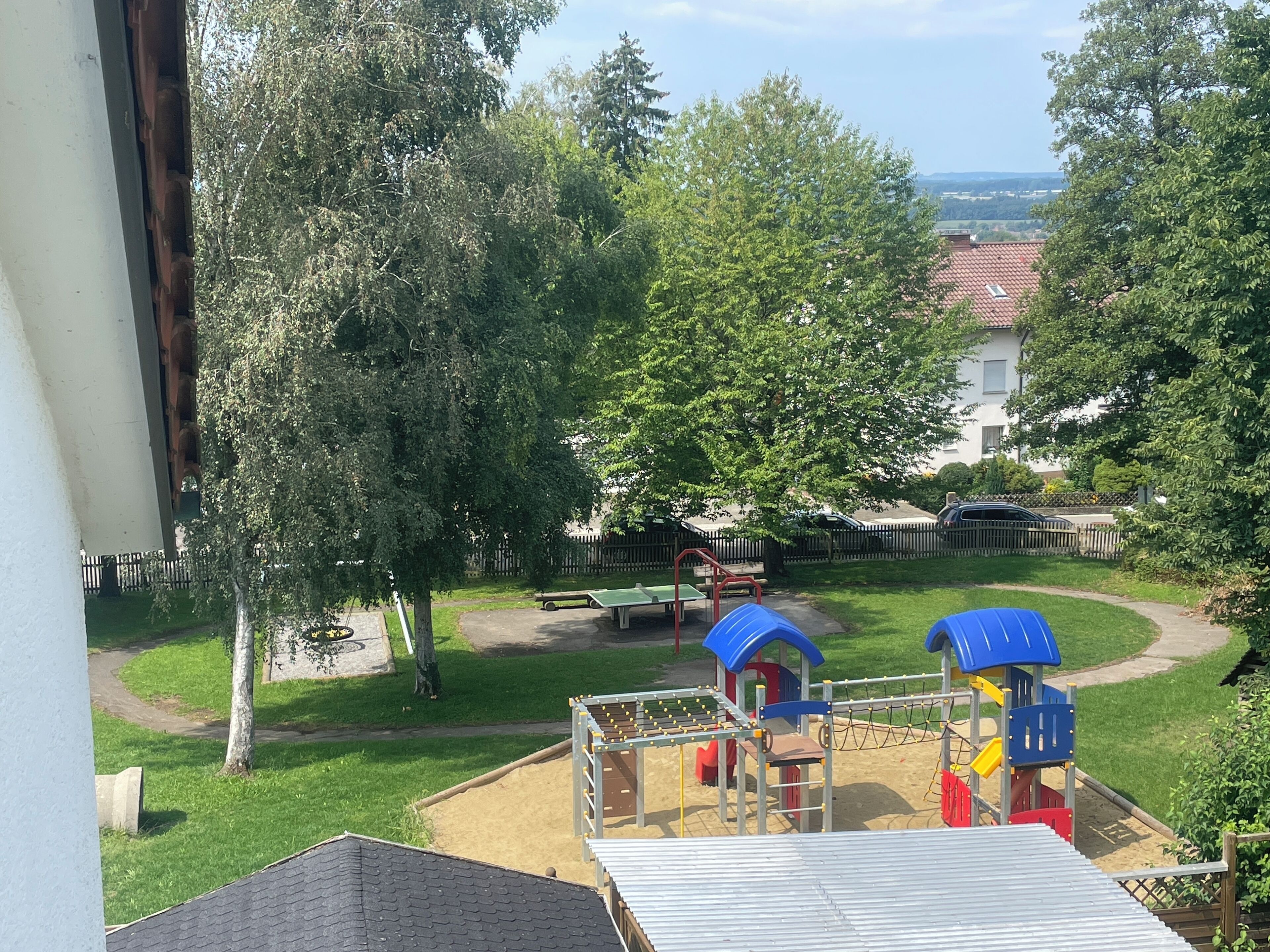 Kinderbereich