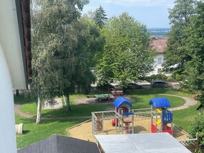 Children’s area - Fewo in Ruhiger Lage mit Südbalkon Nahe Spieleland und Bodenseeregion (Ravensburg)
