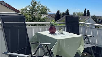 Speisen im Freien