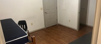 Room Available for Solar Eclipse 