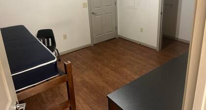 Room Available for Solar Eclipse