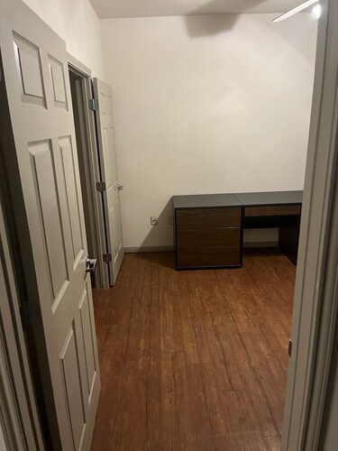 Room Available for Solar Eclipse 