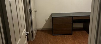 Room Available for Solar Eclipse 