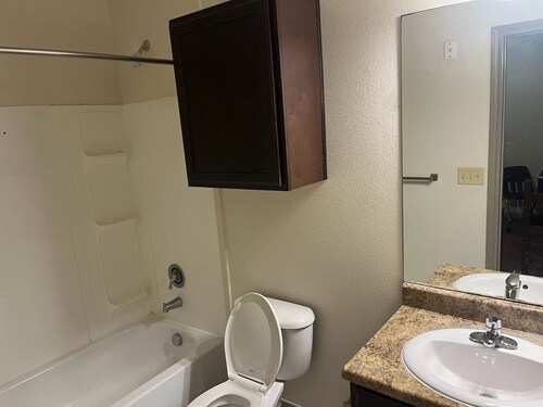 Room Available for Solar Eclipse 