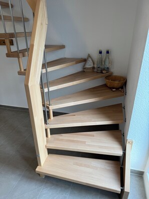 Interior - Ferienhaus in Dreschvitz für bis zu 8 Personen (Dreschvitz)