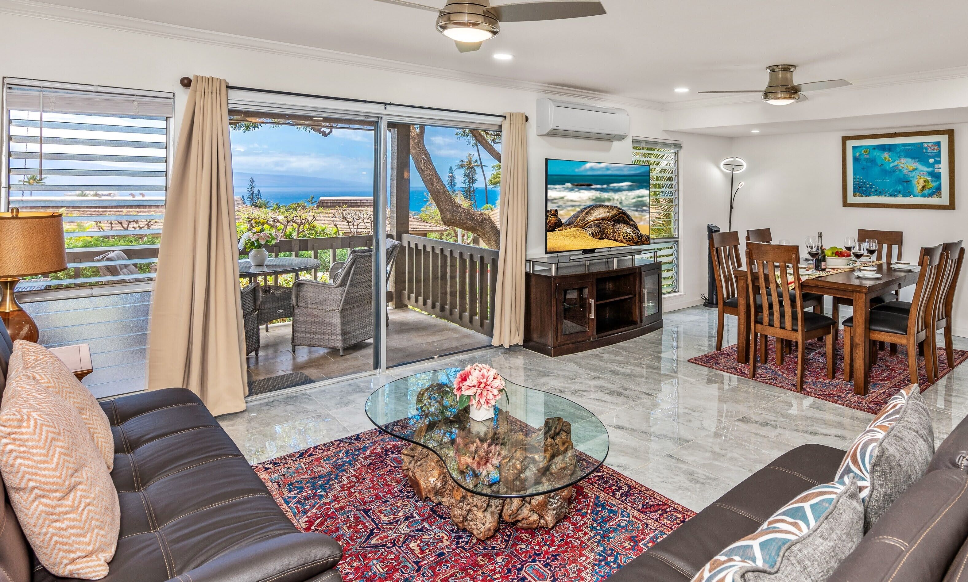 Téléviseur connecté