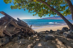 Beach - Aloha Maui! Welcoming You to Our Newly Remodeled Ocean View Condo 3BR/3BA (Lahaina)