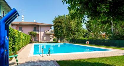 Casa Moretto 12 - con Piscina e Wifi