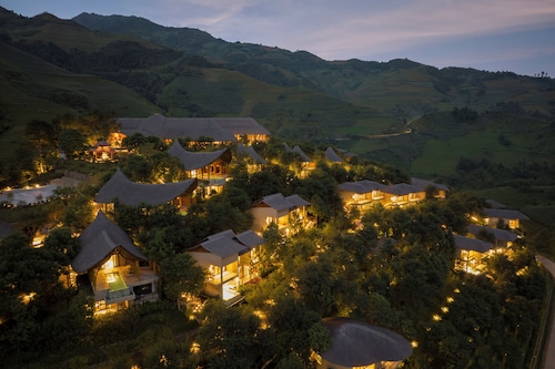 Garrya Mu Cang Chai