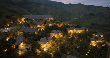 Garrya Mu Cang Chai