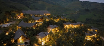 Garrya Mu Cang Chai