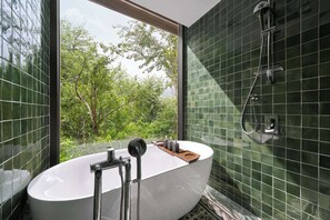 Deluxe Room King | Quang cảnh từ phòng