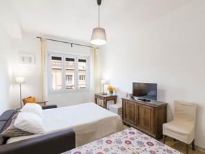 2 habitaciones y internet 