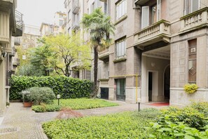 Exterior - Easylife - Residence with balcony in Pta Vittoria (Milano)