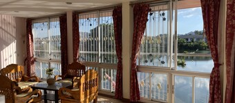 Cozy Home With Lake View At Kathu PHUKET