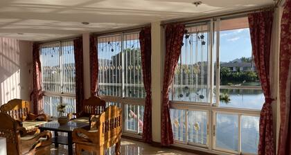 Cozy Home With Lake View At Kathu PHUKET